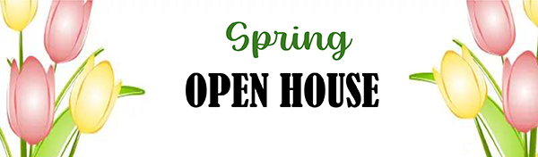 Open House